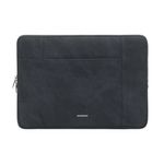 Rivacase 8904 borsa per notebook 35,6 cm (14) Custodia a tasca Nero