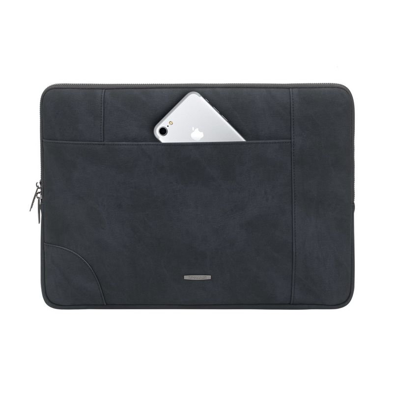 Rivacase-8904-borsa-per-notebook-356-cm--14---Custodia-a-tasca-Nero