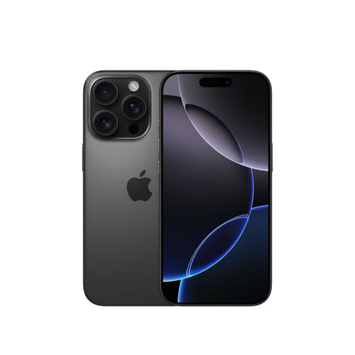 Apple-iPhone-16-Pro-512GB-Titanio-Nero