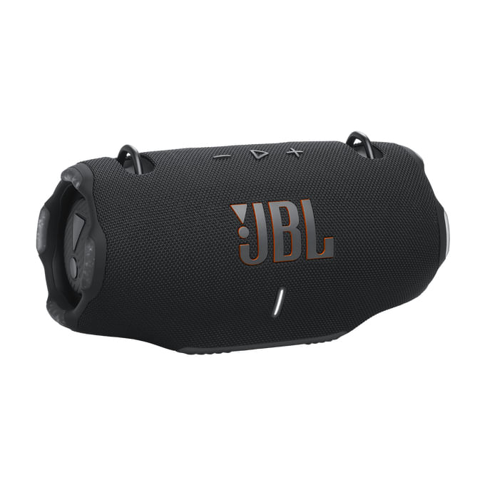 JBL-Xtreme-4-Altoparlante-portatile-stereo-Nero-30-W