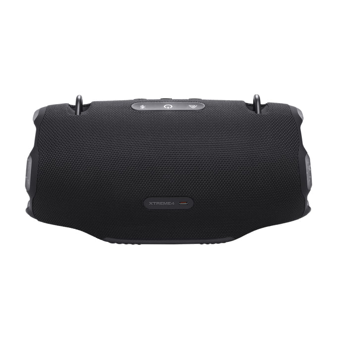 JBL-Xtreme-4-Altoparlante-portatile-stereo-Nero-30-W