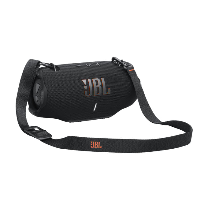 JBL-Xtreme-4-Altoparlante-portatile-stereo-Nero-30-W