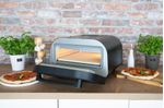 Unold-Don-Luigi-macchina-e-forno-per-pizza-1-pizza-e--1700-W-Nero