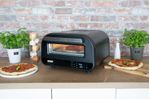 Unold-Don-Luigi-macchina-e-forno-per-pizza-1-pizza-e--1700-W-Nero