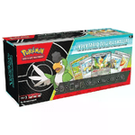 The Pokemon Company Game Vision Pokemon - Inventario dell'Allenatore Serie 2024