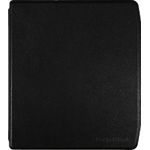 PocketBook HN-SL-PU-700-BK-WW custodia per e-book reader 17,8 cm (7") Cover Nero