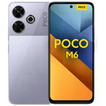 Poco M6 8Gb 256Gb 6.79'' Dual Sim Purple