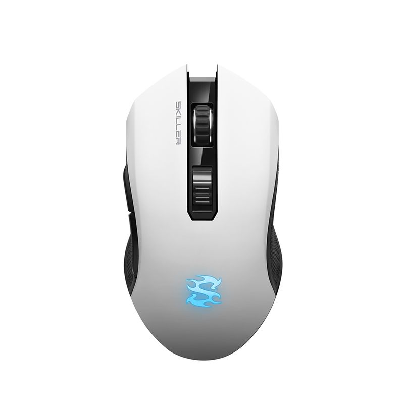 Sharkoon-Skiller-SGM3-mouse-Mano-destra-RF-Wireless-USB-Type-A-Ottico-6000-DPI