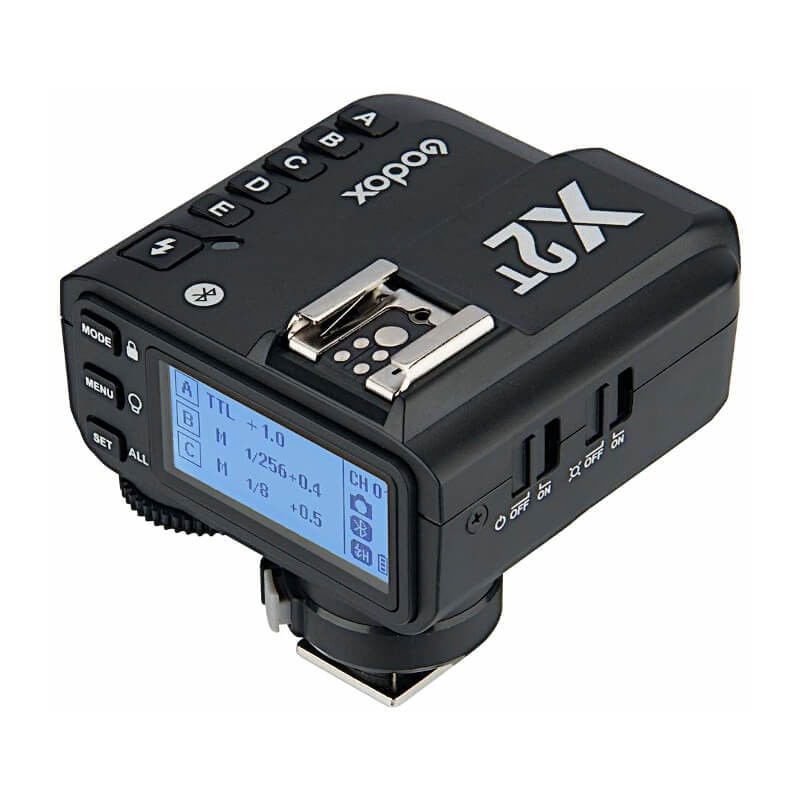 Godox-X2T-F-accessorio-per-flash-Trigger