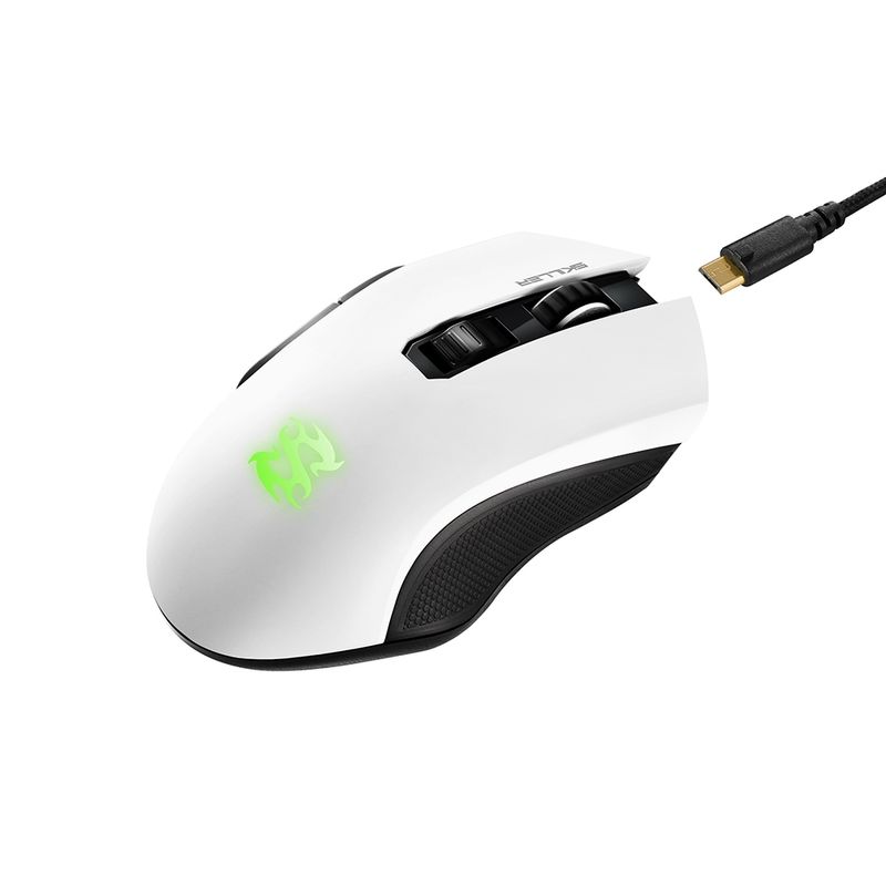 Sharkoon-Skiller-SGM3-mouse-Mano-destra-RF-Wireless-USB-Type-A-Ottico-6000-DPI