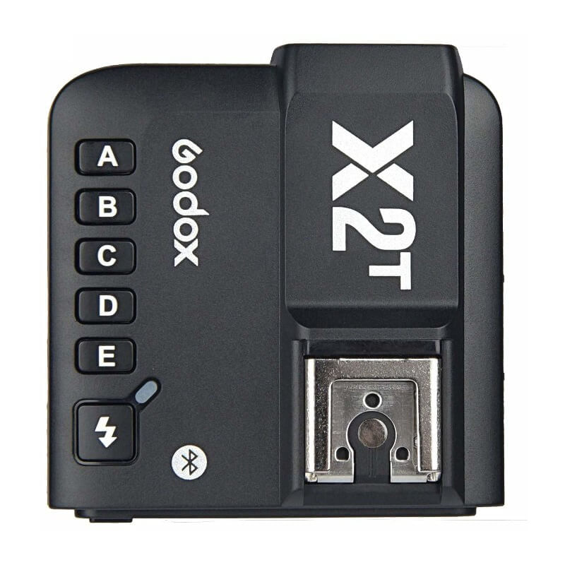 Godox-X2T-F-accessorio-per-flash-Trigger