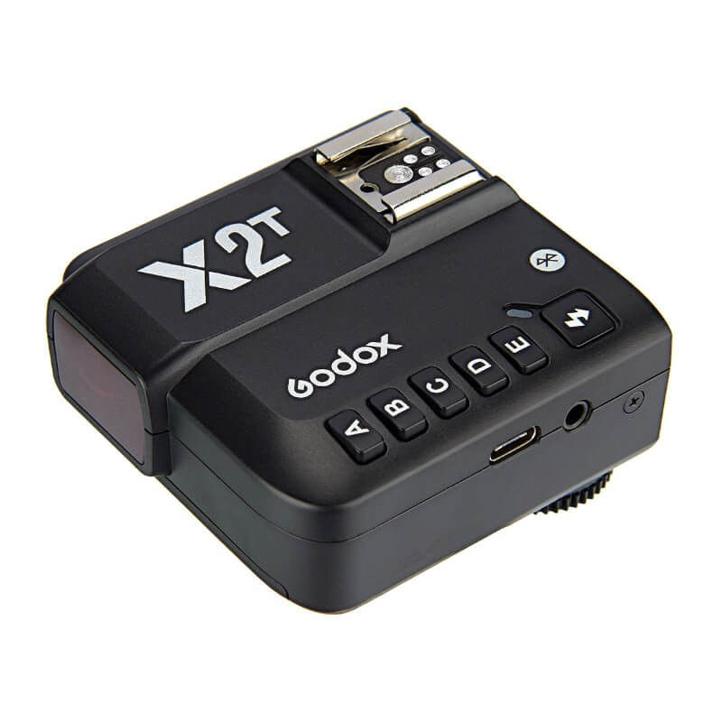 Godox-X2T-F-accessorio-per-flash-Trigger