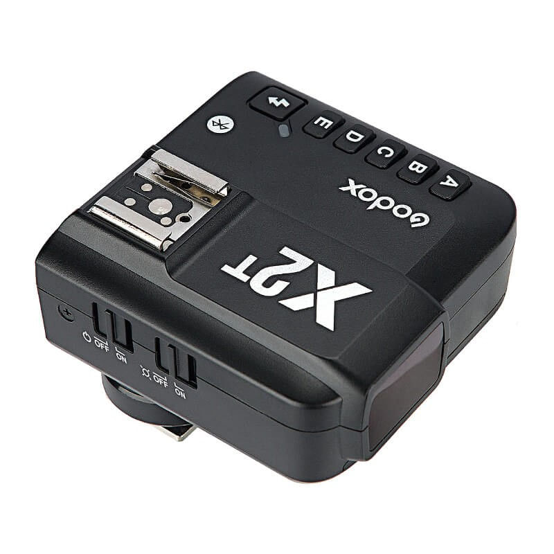 Godox-X2T-F-accessorio-per-flash-Trigger