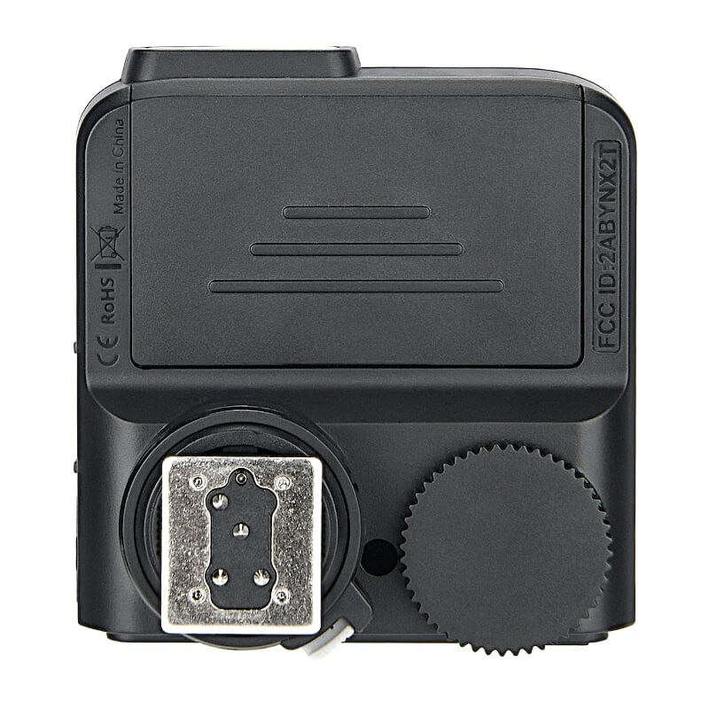 Godox-X2T-F-accessorio-per-flash-Trigger