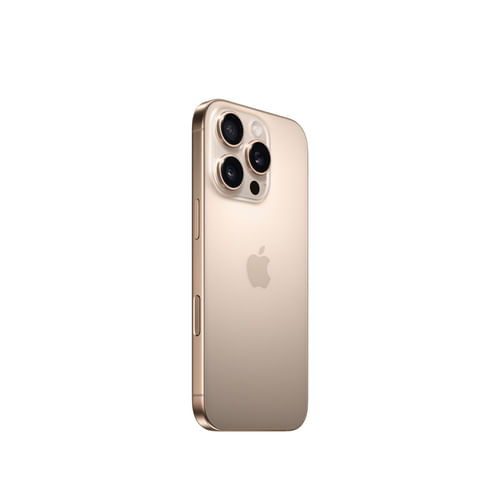 Apple-iPhone-16-Pro-256Gb-6-3---Titanio-Sabbia-Europa