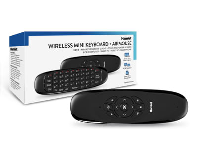 Hamlet-Wireless-Mini-Keyboard---Air-Mouse-mini-tastiera-Qwerty-air-mouse-e-telecomando