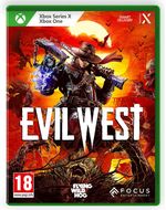 Focus-Entertainment-Videogioco-Evil-West-per-Xbox