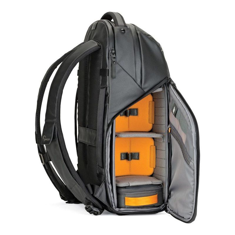 Lowepro-FreeLine-BP-350-AW-Zaino-Nero