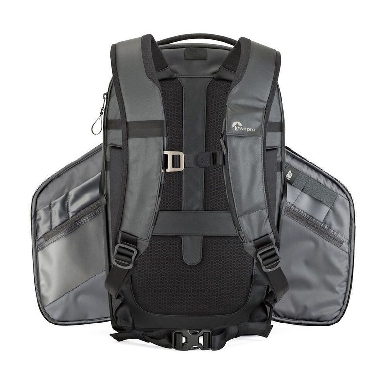 Lowepro-FreeLine-BP-350-AW-Zaino-Nero