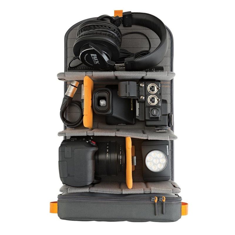 Lowepro-FreeLine-BP-350-AW-Zaino-Nero