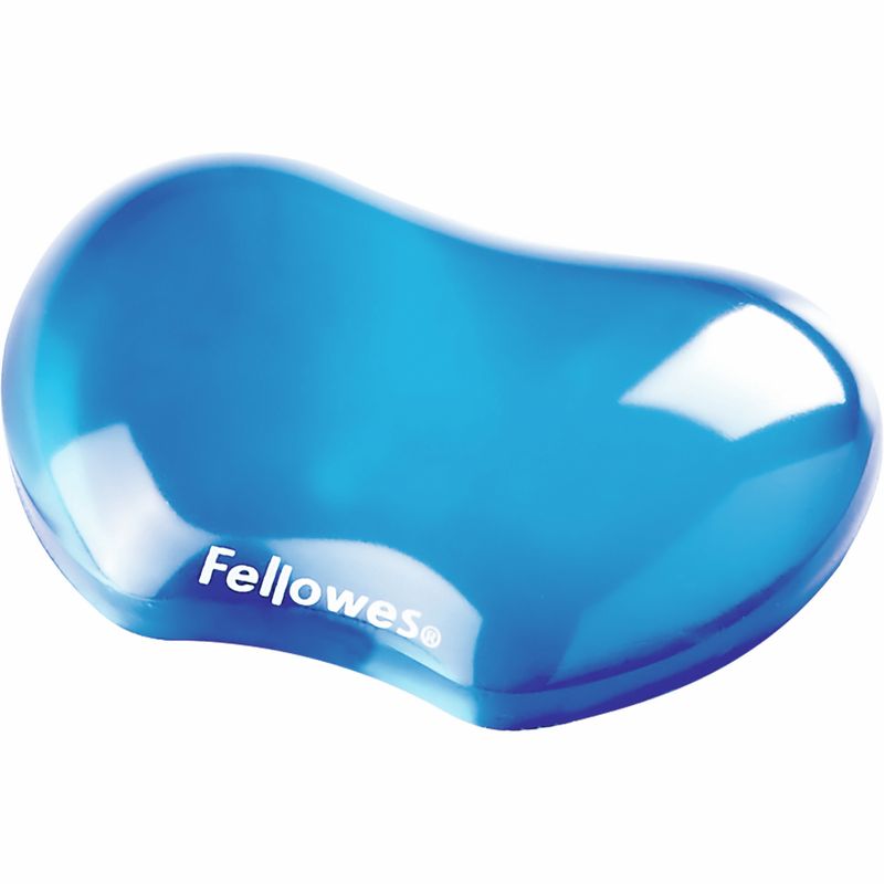 Fellowes-91177-72-poggiapolso-Gel-Blu