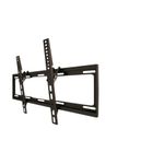 One For All WM 2421 Supporto TV a parete 139,7 cm (55") Nero