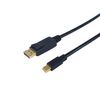 Conceptronic-Cavo-DisplayPort-2mt-Mini-DisplayPort