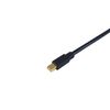 Conceptronic-Cavo-DisplayPort-2mt-Mini-DisplayPort