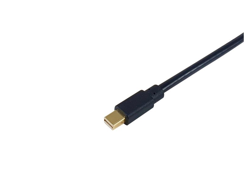 Conceptronic-Cavo-DisplayPort-2mt-Mini-DisplayPort
