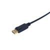 Conceptronic-Cavo-DisplayPort-2mt-Mini-DisplayPort