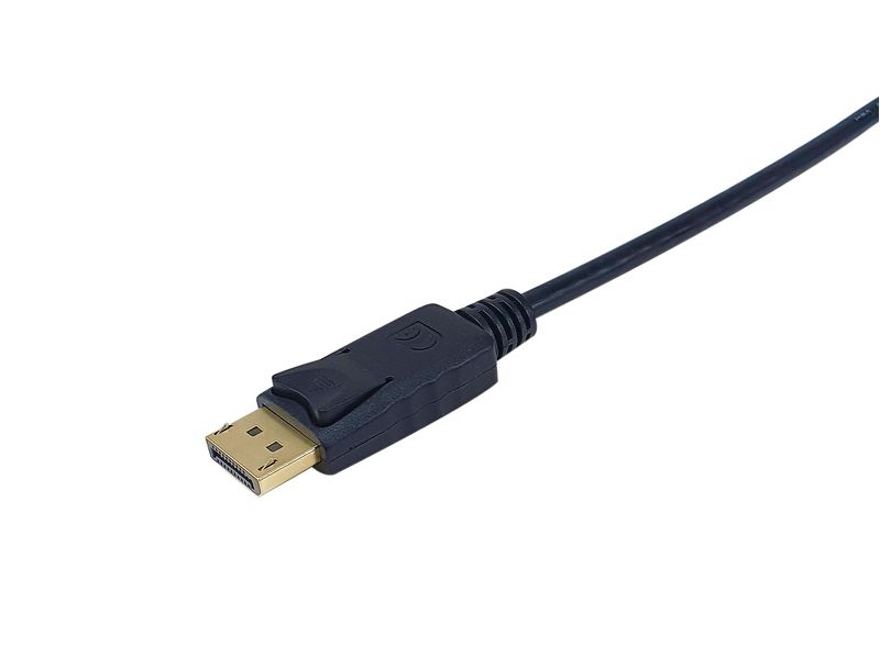 Conceptronic-Cavo-DisplayPort-2mt-Mini-DisplayPort