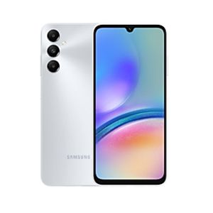 Samsung Galaxy A05s 4Gb 128Gb 6.7'' Dual Sim Silver Tim