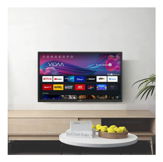 Smart-Tech-24HV10T3-TV-Led-24---Hd-Smart-Tv-Vidaa-Os