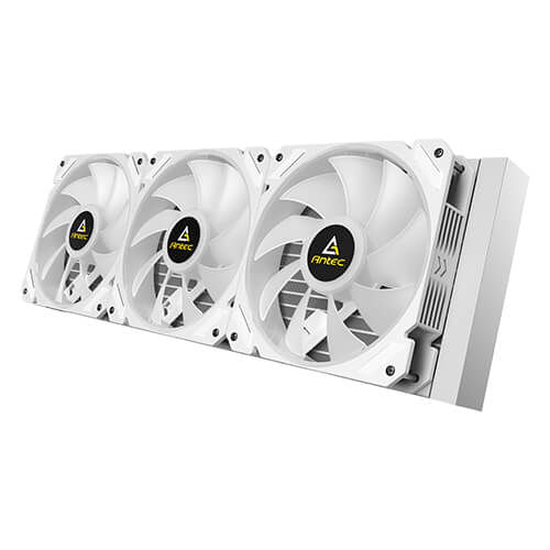 Antec-Symphony-360-Processore-Raffreddatore-di-liquidi-tutto-in-uno-12-cm-Bianco-1-pz