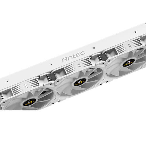 Antec-Symphony-360-Processore-Raffreddatore-di-liquidi-tutto-in-uno-12-cm-Bianco-1-pz