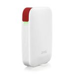 Zyxel-USG-LITE-60AX-router-cablato-2-5-Gigabit-Ethernet-Bianco