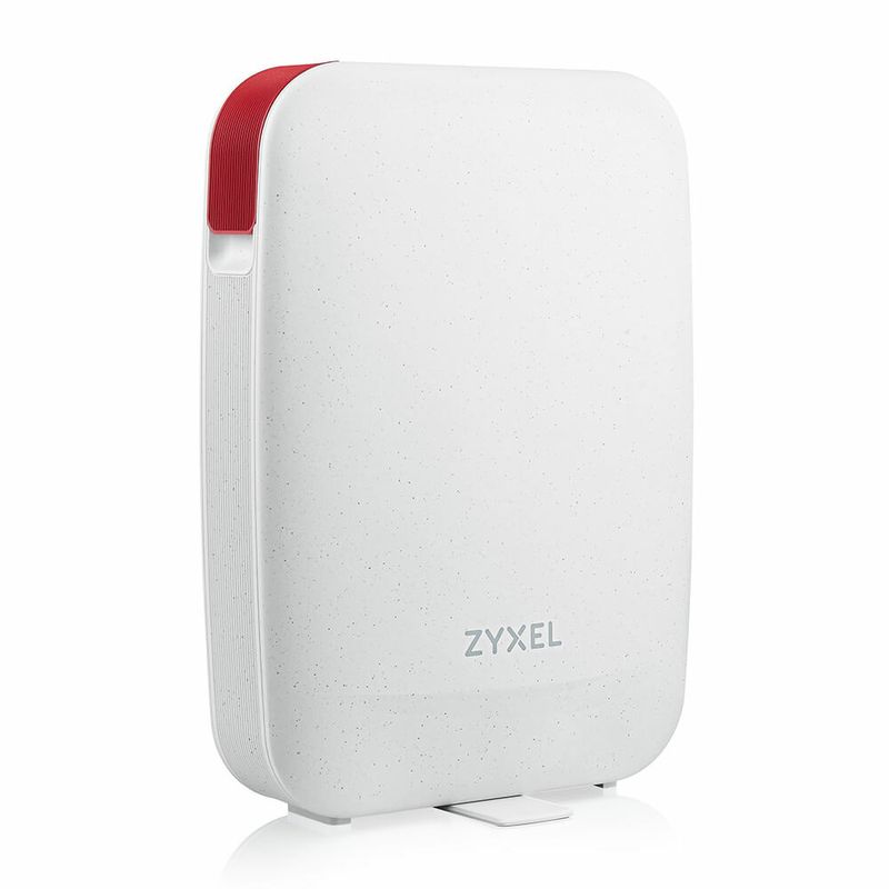 Zyxel-USG-LITE-60AX-router-cablato-2-5-Gigabit-Ethernet-Bianco