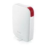 Zyxel-USG-LITE-60AX-router-cablato-2-5-Gigabit-Ethernet-Bianco