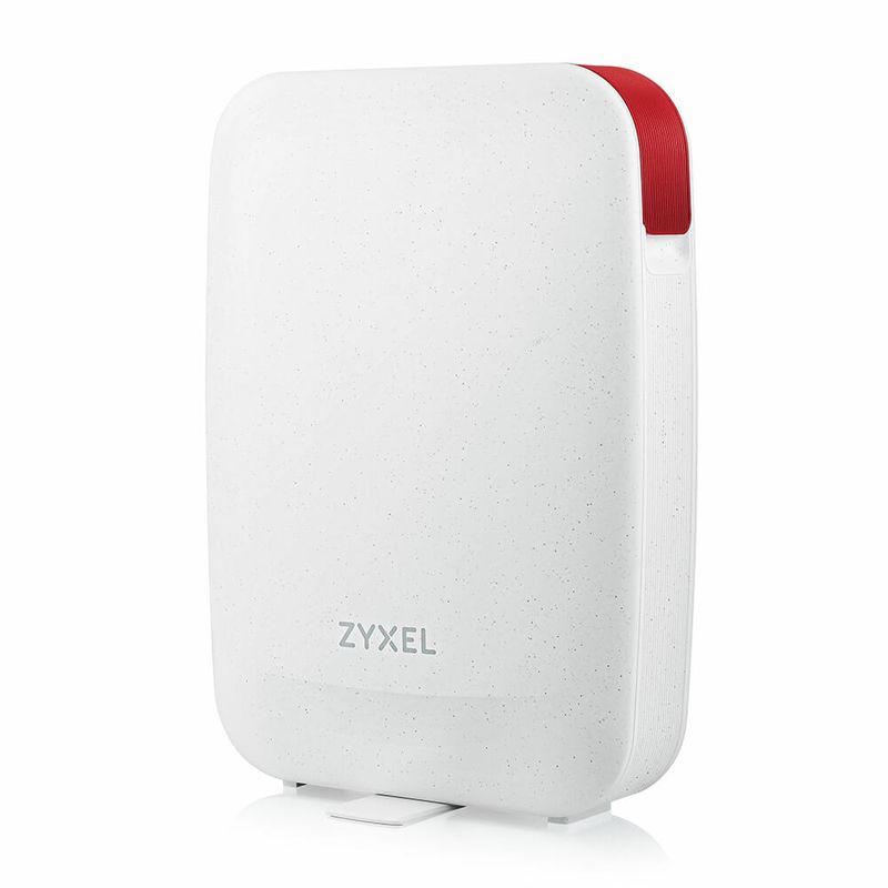 Zyxel-USG-LITE-60AX-router-cablato-2-5-Gigabit-Ethernet-Bianco