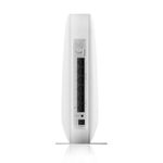 Zyxel-USG-LITE-60AX-router-cablato-2-5-Gigabit-Ethernet-Bianco