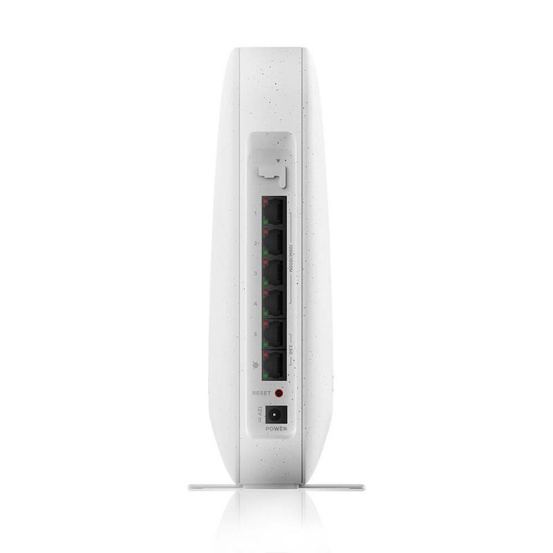 Zyxel-USG-LITE-60AX-router-cablato-2-5-Gigabit-Ethernet-Bianco