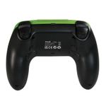 FR-TEC-DBPS4GP-periferica-di-gioco-Verde-Arancione-Bluetooth-Gamepad-Analogico-Digitale-PC-PlayStation-4