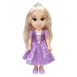 Jakks Princess Rapunzel Toddler 38cm