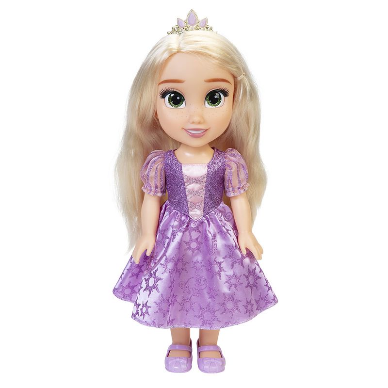 Jakks-Princess-Rapunzel-Toddler-38cm