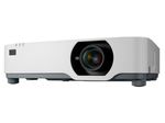 NEC-P627UL-videoproiettore-Proiettore-a-raggio-standard-6200-ANSI-lumen-3LCD-WUXGA--1920x1200--Bianco