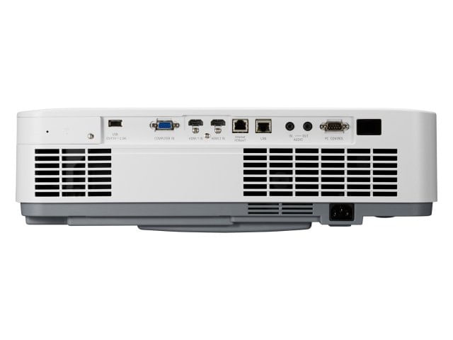 NEC-P627UL-videoproiettore-Proiettore-a-raggio-standard-6200-ANSI-lumen-3LCD-WUXGA--1920x1200--Bianco