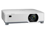 NEC-P627UL-videoproiettore-Proiettore-a-raggio-standard-6200-ANSI-lumen-3LCD-WUXGA--1920x1200--Bianco