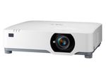 NEC-P627UL-videoproiettore-Proiettore-a-raggio-standard-6200-ANSI-lumen-3LCD-WUXGA--1920x1200--Bianco