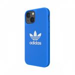 Adidas-47067-custodia-per-cellulare-137-cm--5.4---Cover-Blu-Bianco