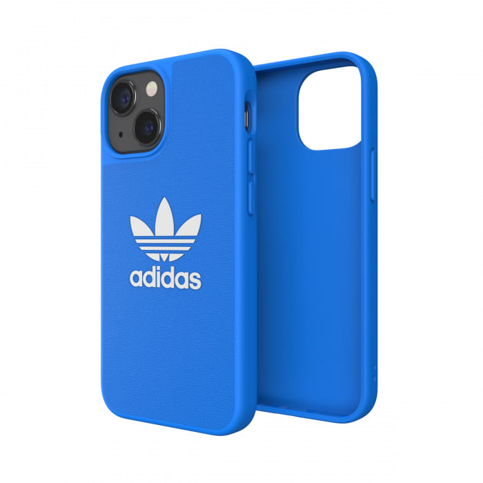 Adidas-47067-custodia-per-cellulare-137-cm--5.4---Cover-Blu-Bianco